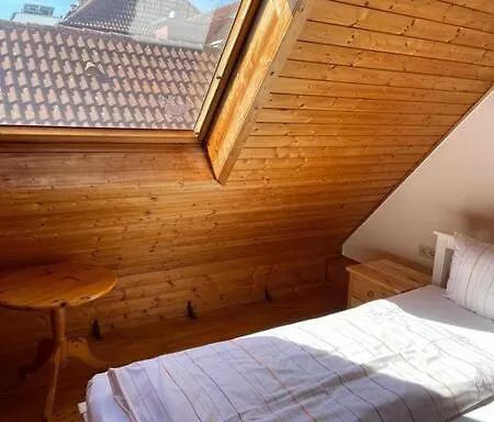 Kleines Friesenhaus Kleines Friesenhaus