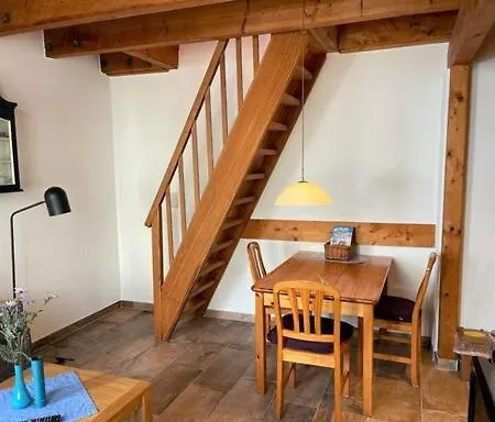 Kleines Friesenhaus Kleines Friesenhaus Дом отдыха *