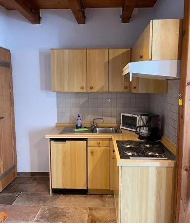 Kleines Friesenhaus Kleines Friesenhaus Нордерней