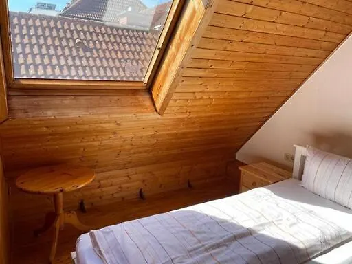 Kleines Friesenhaus Kleines Friesenhaus